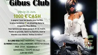 Cash Party