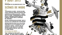 Sur-Mesure : Napt + Floyd Lavine + Jef K + Alex Murak