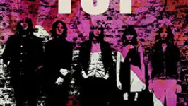 Toy en concert