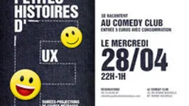 Les Petites Histoires d'Eux