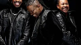 Earth, wind & fire