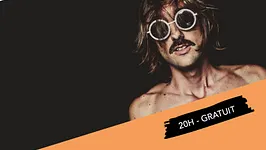 Basile Di Manski • Bumby • Raymond Amour / Supersonic