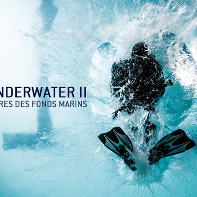 Concours Underwater II : Gagnez vos places pour la soirée aquatique déjantée !
