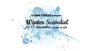 Winter Scandal