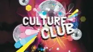 Ultra.# Clubbing