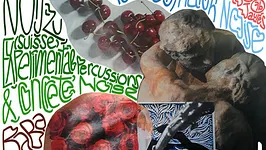 Soft Issues + Noijzu + BaBa YaGe + Gneiss Rock