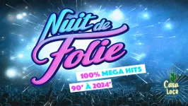 Nuit de Folie