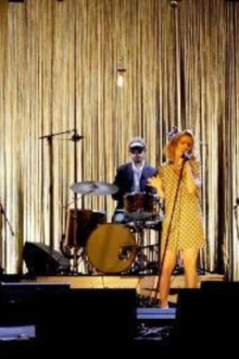 Jimi Festival - Kiddam & The People + Rit + Cherry B & The Sound Makers