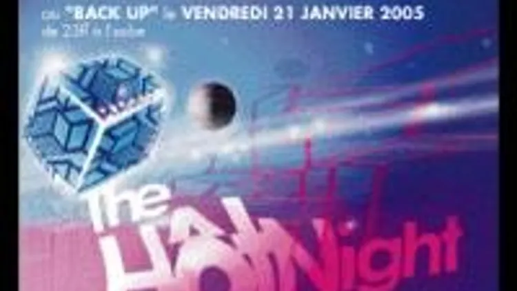 The Hôt Night