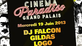 Kitsuné Club Night - Cinema Paradiso Superclub