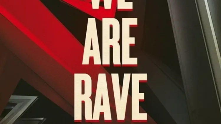 We are rave