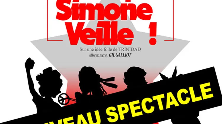 Et pendant ce temps Simone veille