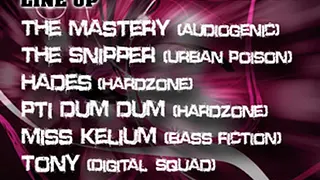 Natural Born Hardcore