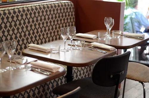 Leda Restaurant Paris