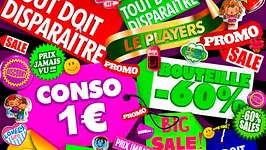 Tout Doit Disparaitre