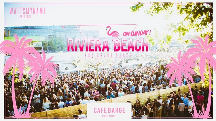 Riviera Beach