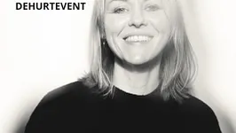 Lise Dehurtevent