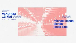 Zig Zag : MICHAEL CALFAN & Friends