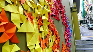 I Post-it Palais