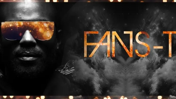 Palais Maillot presents Fans-T