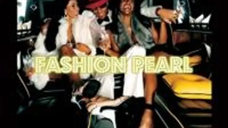 Fashion Pearl