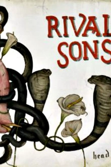 Rival Sons