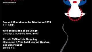 Salon du Vintage