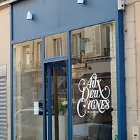 Aux Deux Cygnes