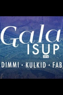 GALA ISUP 2016