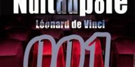 Nuit Du Pole Leonard De Vinci