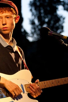 King Krule