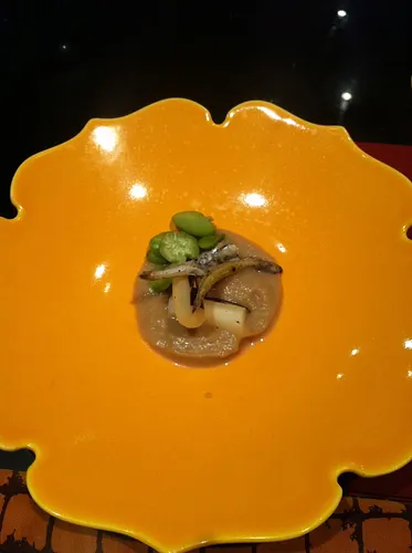 Guilo Guilo Restaurant paris