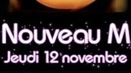 After-work @ Nouveau M (Madam)