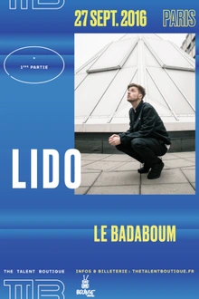 LIDO live