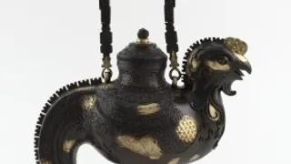 Bronzes de la Chine impériale du Xe au XIXe siècle