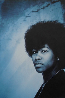 Joan Armatrading en concert