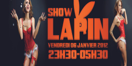 SOIREE SHOW LAPIN