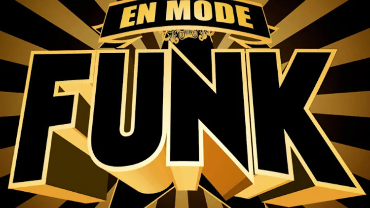 En Mode Funk