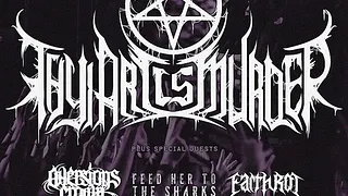 The australian takeover tour