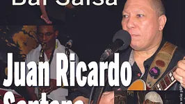 Bals SALSA avec le groupe Juan Ricardo Santana