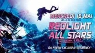 Redlight All Stars