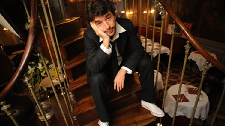 Yvan Cujious