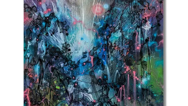 Sun and Wind, la nouvelle exposition de Chen Yingjie