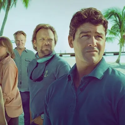 Bloodline : Netflix signe une nouvelle série exclusive étouffante à souhait