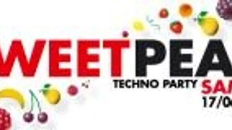 Sweetpeak
