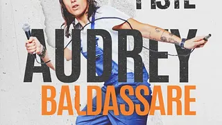 Audrey Baldassare dans "Hors Piste"