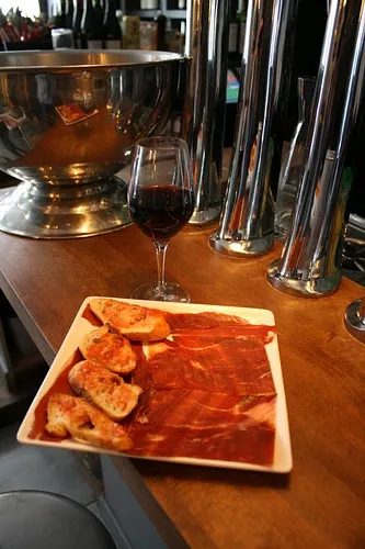 La Mangerie Restaurant paris