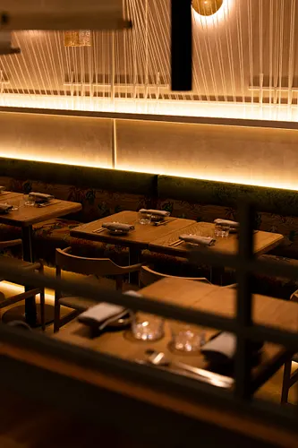 Mojju Restaurant Paris