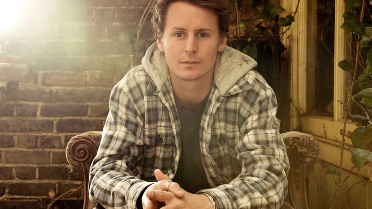 Ben Howard en concert