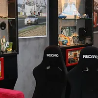 Auto Passion Café
